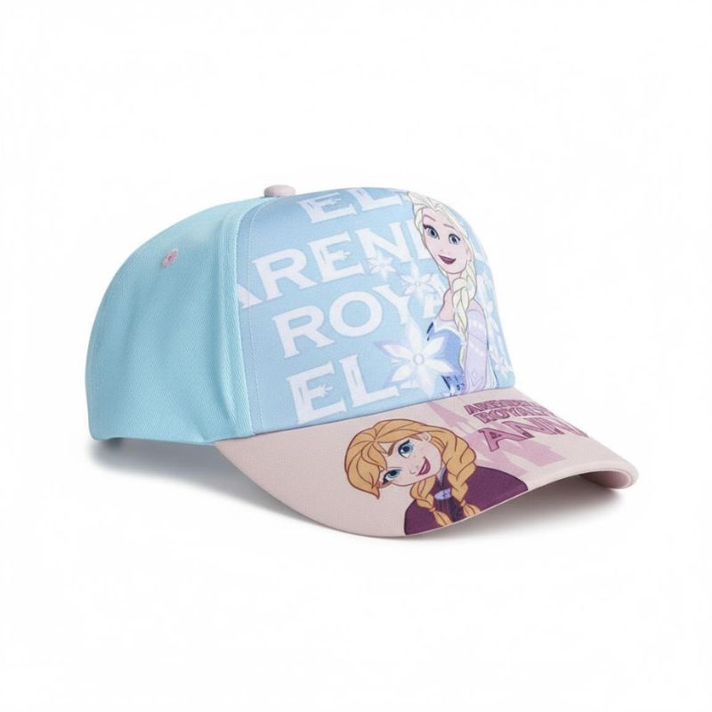 Frozen sunglasses and cap set 2200010465-null