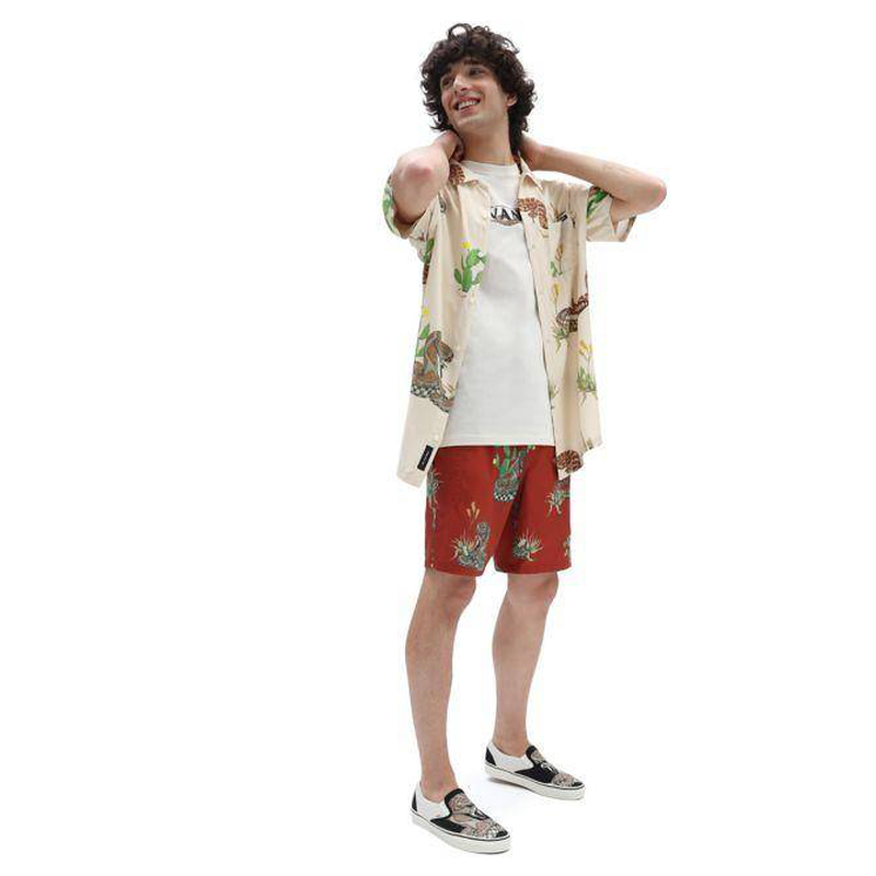 Product image: Mixed boardshort II-null