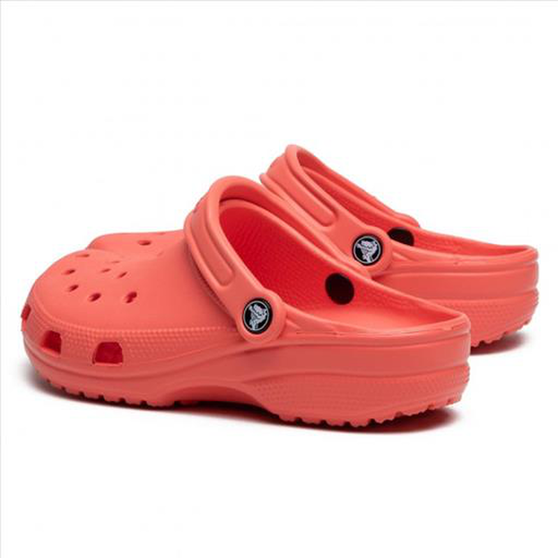 Crocs classic clog k-null