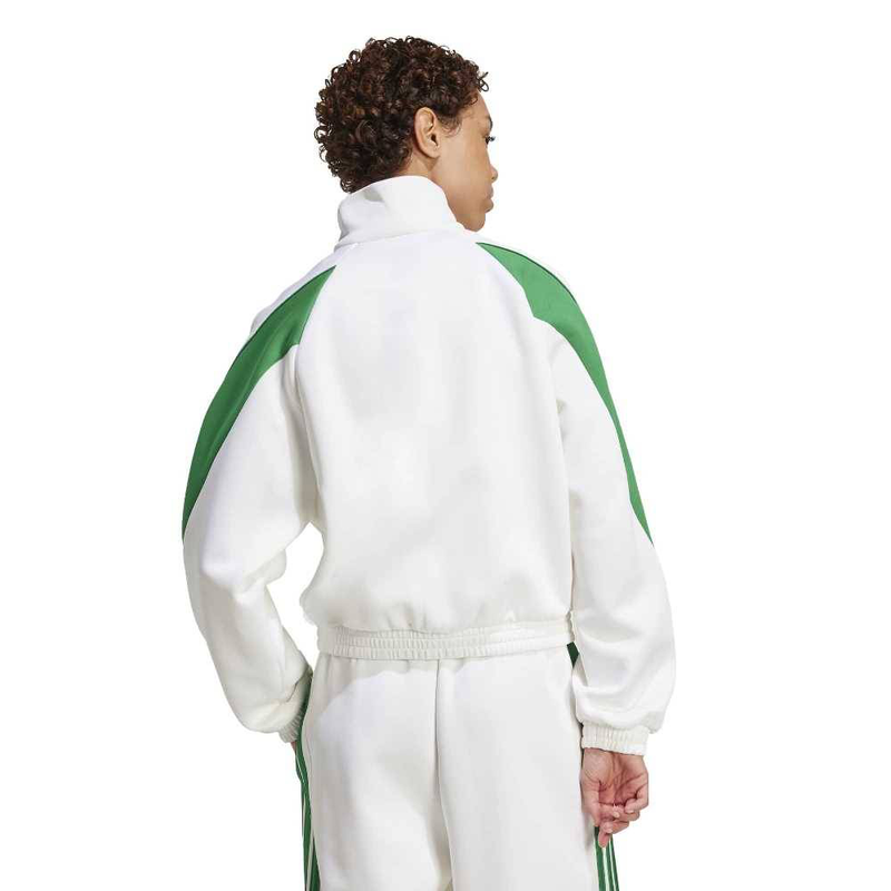 Women stadium tracktop-null