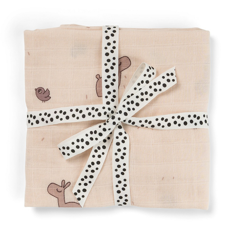 Done by deer swaddle lalee - powder-null