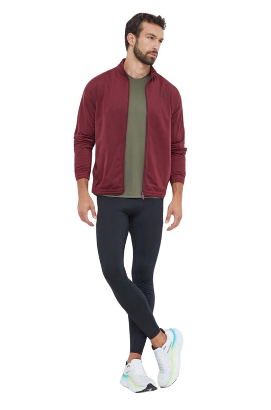 Reebok men run base layer tight (ii0799)-null