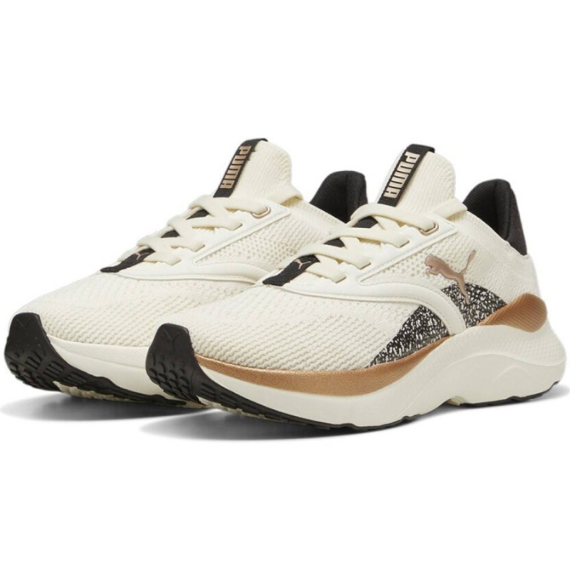 Puma softride mayve minima leopard II shoes 310494-null