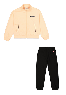 Champion girls sweatsuit