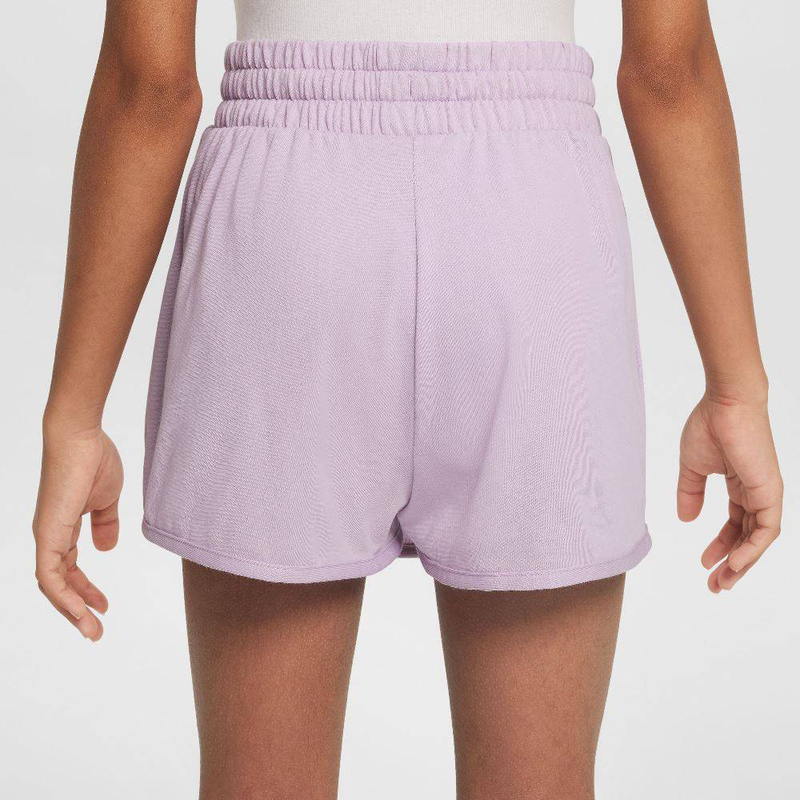 Girls mid-rize breezy skirt image number null