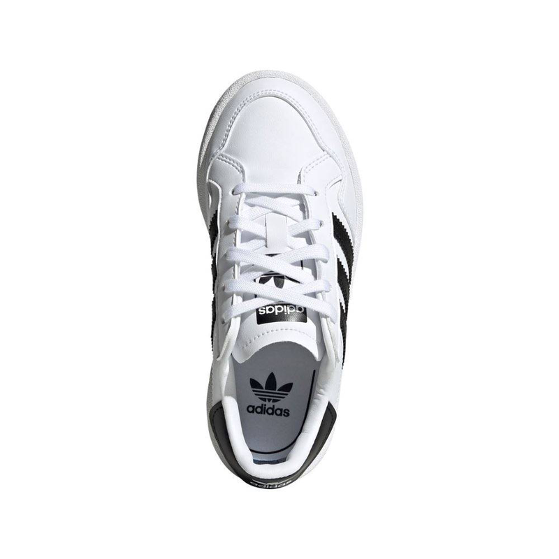 Team court kids shoes-null