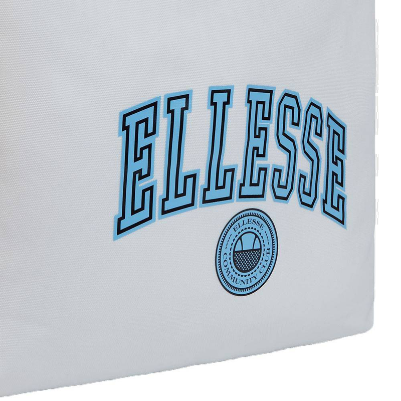 Community club sykes tote bag-null