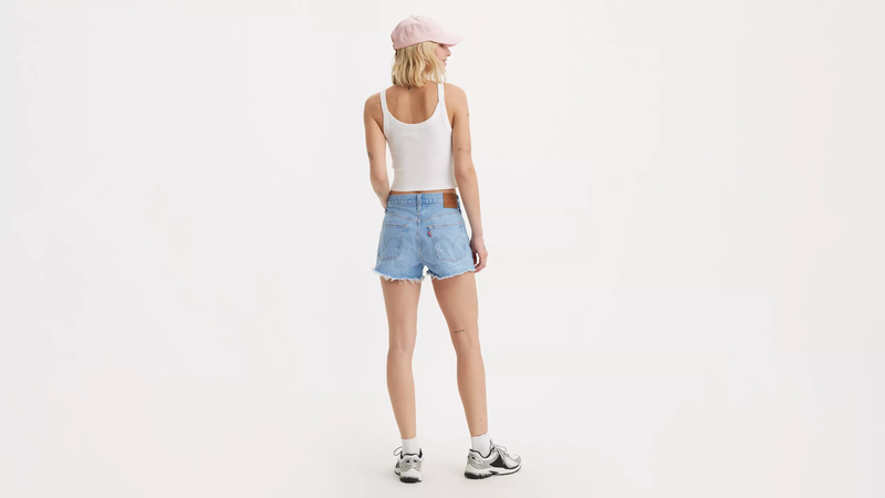 Product image: Levis short 501-null