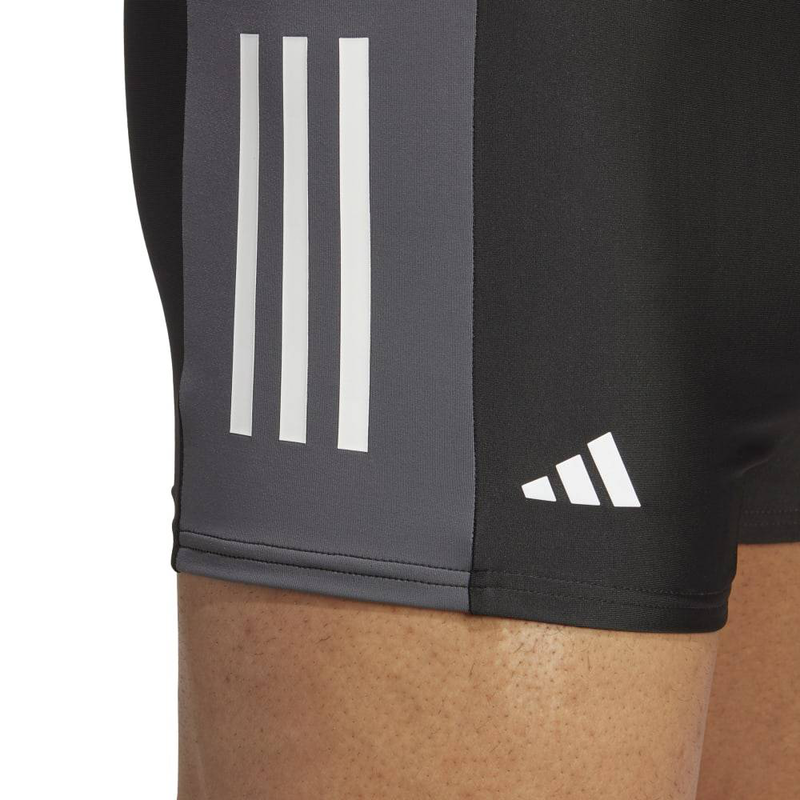 Product image: Block 3-stripes boxer-null