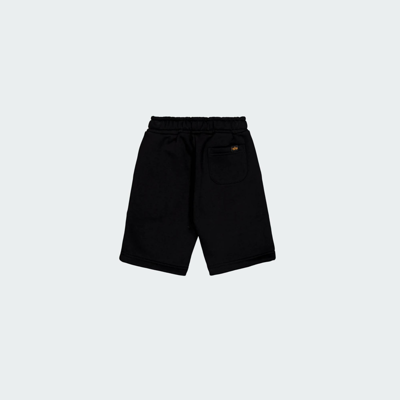Basic short pant kids image number null