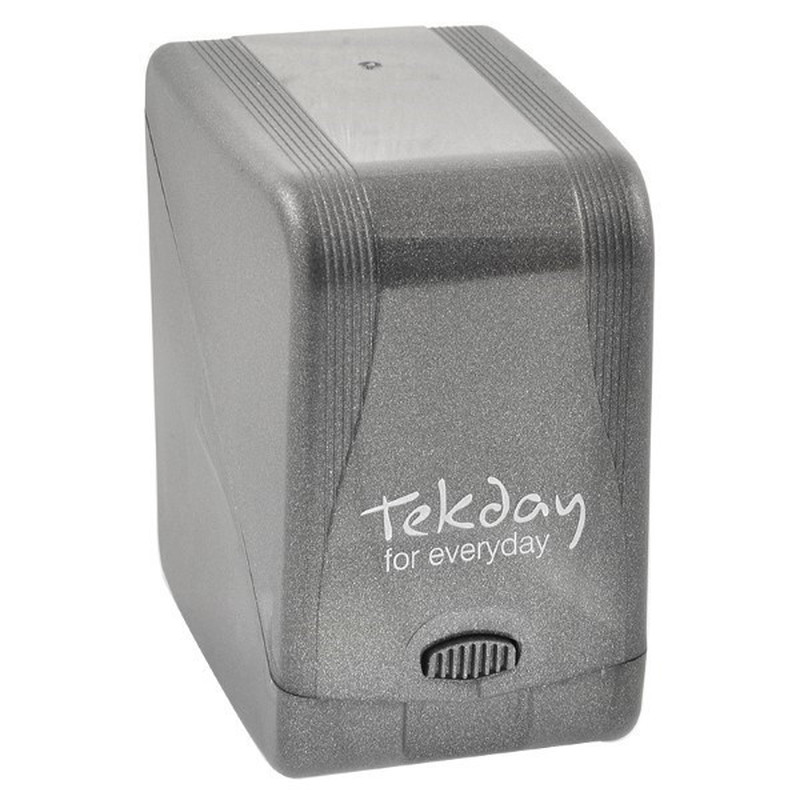 Tekday digital watch image number null