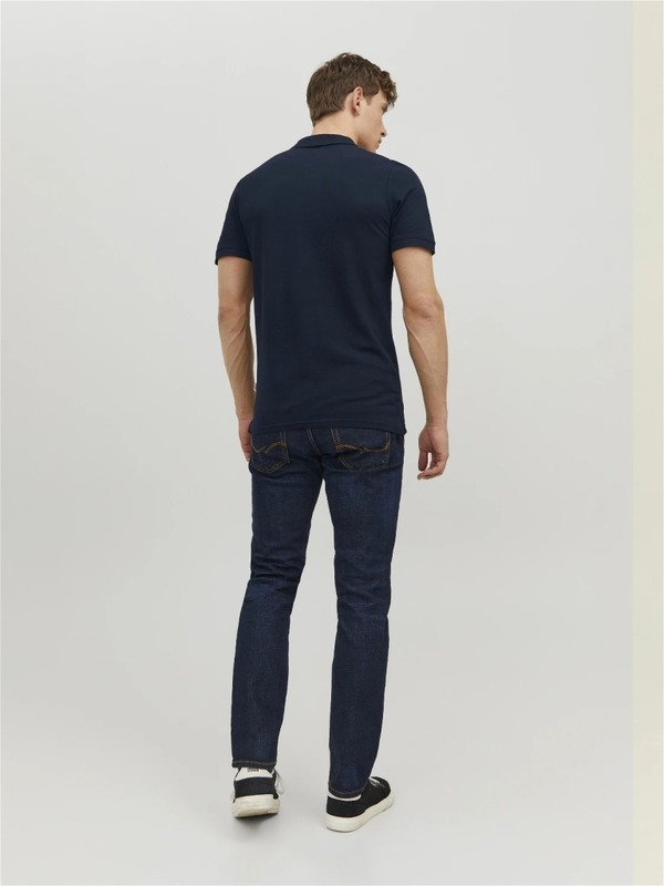 Jack  jones jjeholmen  polo-null