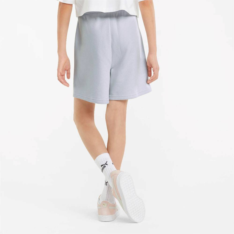 Girls relaxed fit short jr image number null