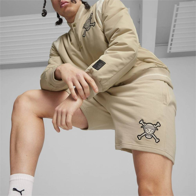 Product image: Puma x one piece shorts 7" tr-null