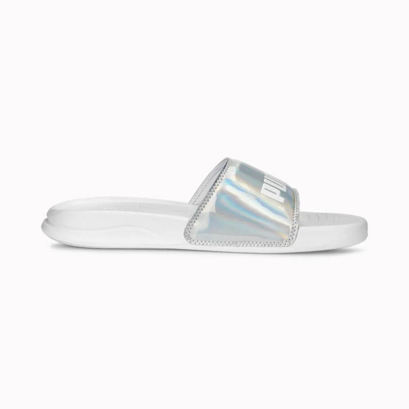 Popcat 20 irridescent womens slide image number null