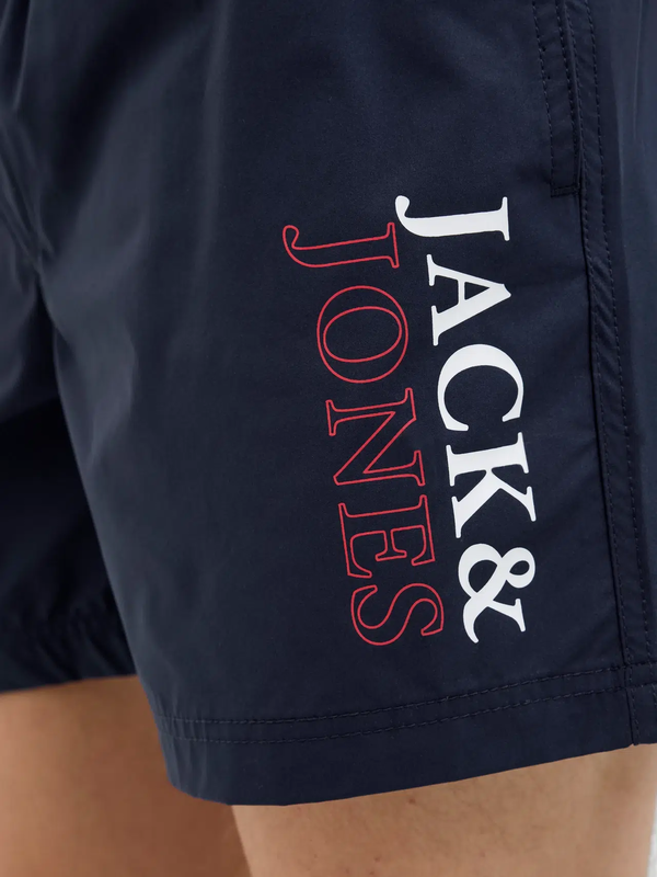 Jack & jones swim shorts-null