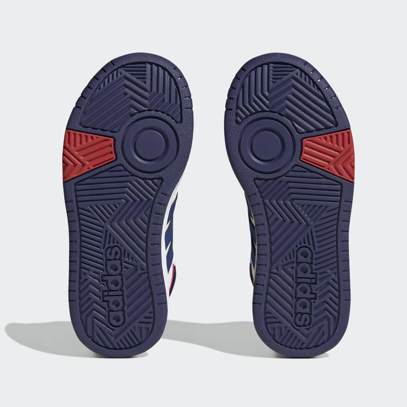 Hoops 3.0 mid-null