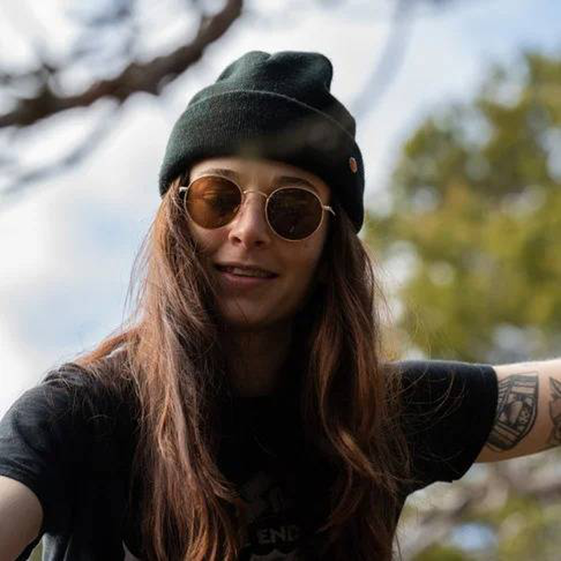 Chpo liam sunglasses 47mm-null