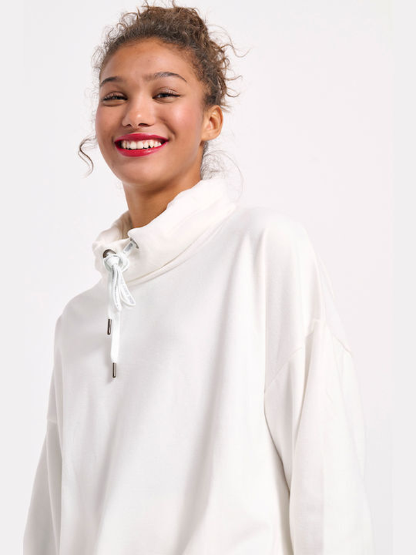 Bdtk women everywear high neck-null