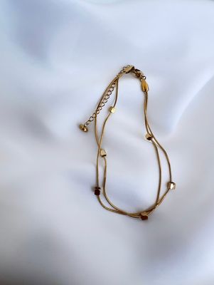 Anklet, , medium