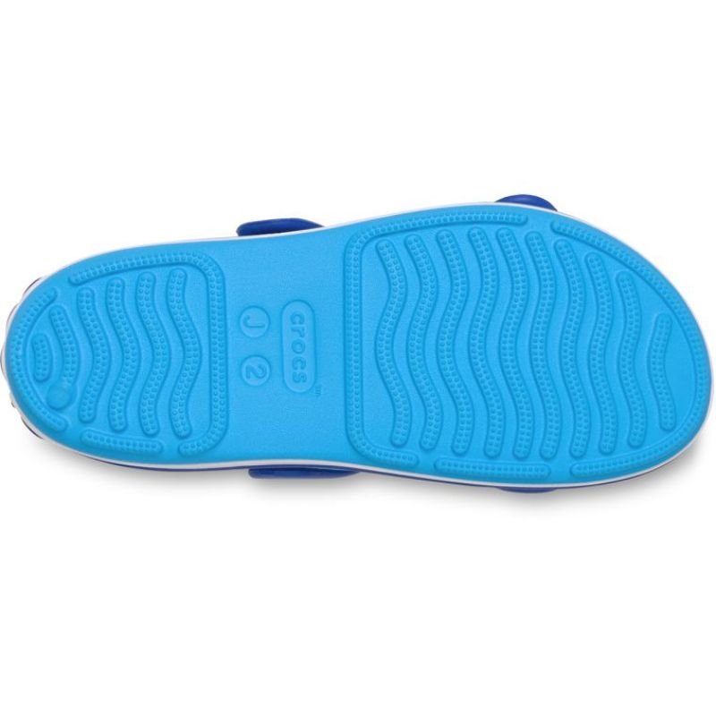 Crocs crocband cruiser sandal kids 209423-null