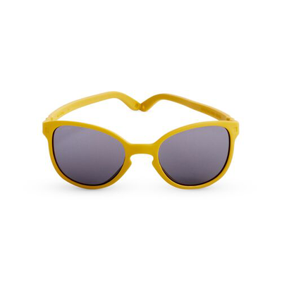 Kietla sunglasses wazz 1-2 years mustard