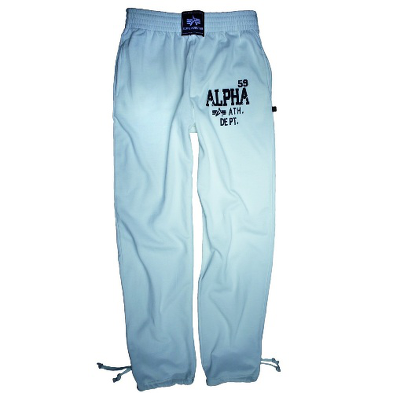 Ath.dept pant-null
