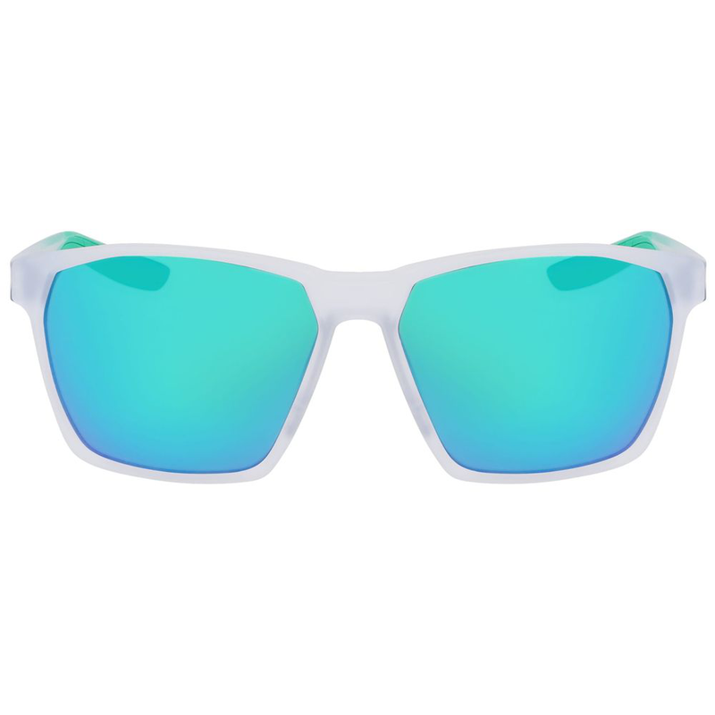 Gray injected sunglasses-null