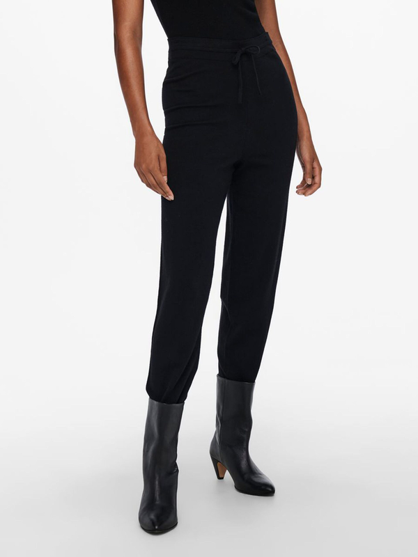 Only slim fit cozy pants-null