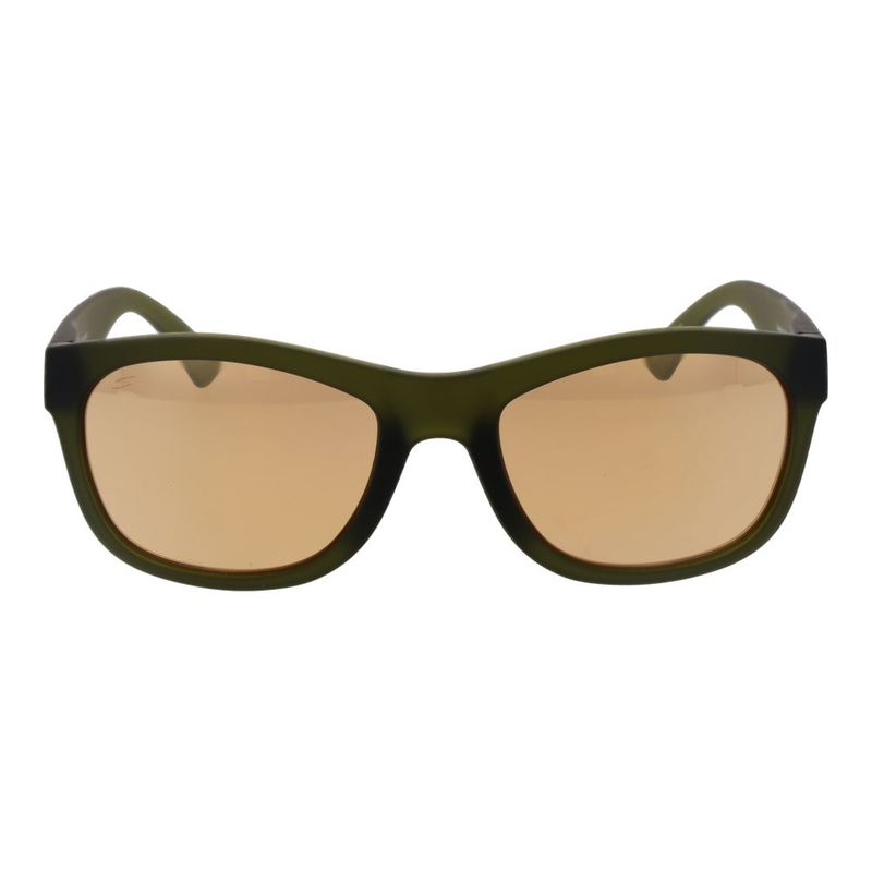 Bicolor plastic sunglasses-null
