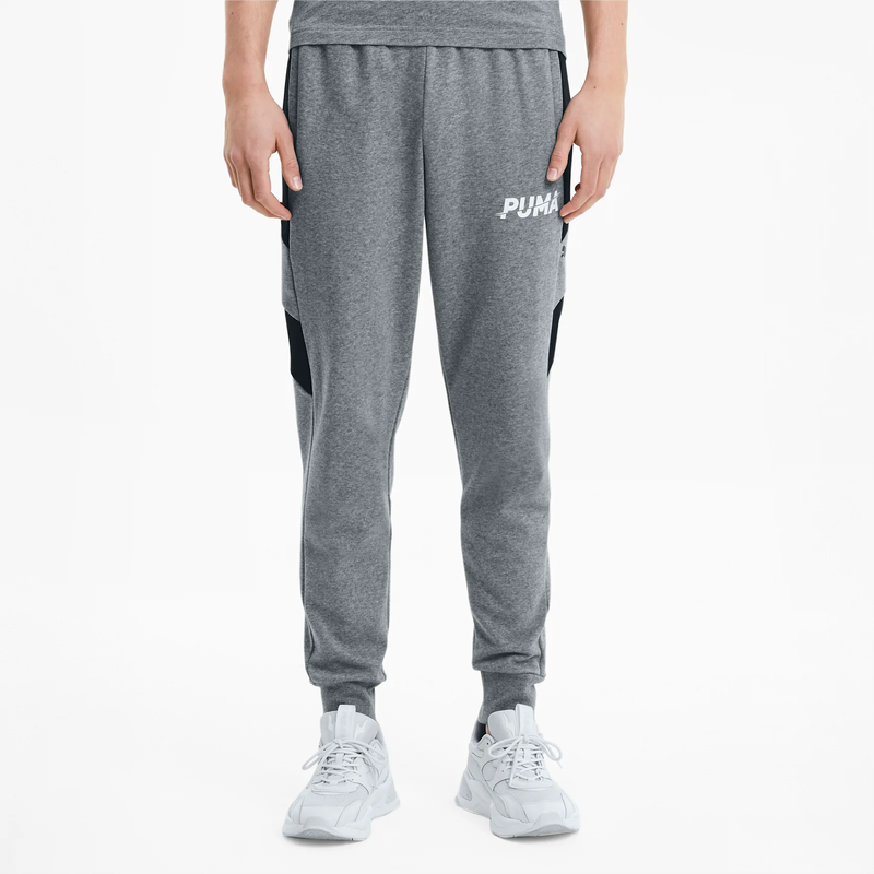 Puma modern sports fl men pants-null