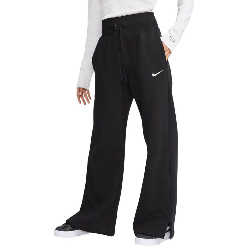 Nike sportswear phoenix high-waisted wide pant-null