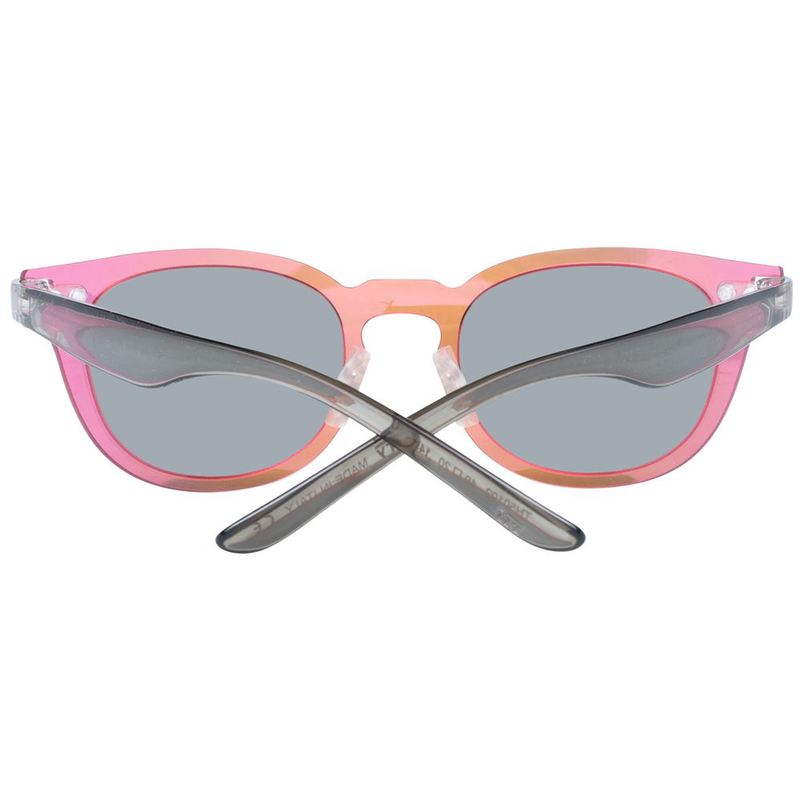 Multicolor plastic sunglasses-null