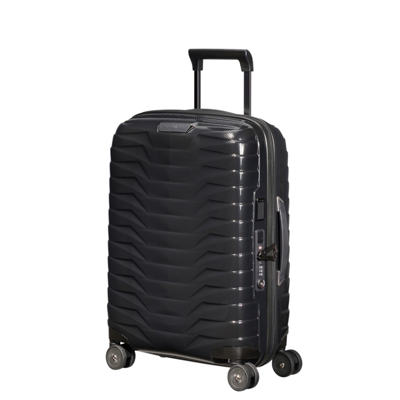 Samsonite proxis spinner (4 wheels) 55cm-null