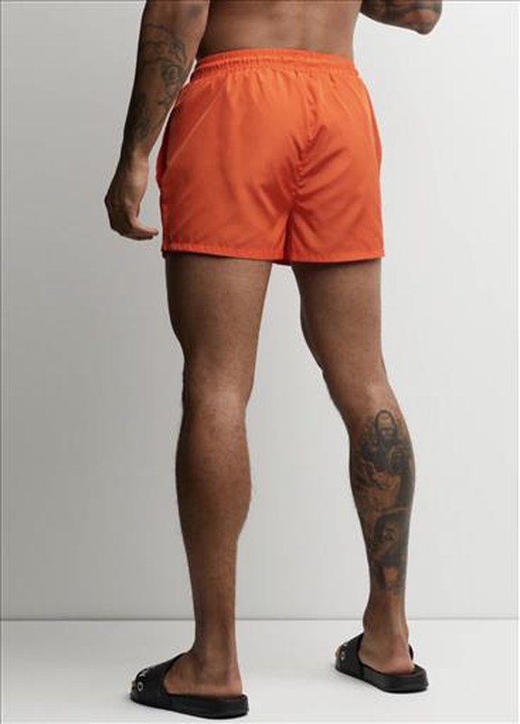 Gym king jake swim short-null
