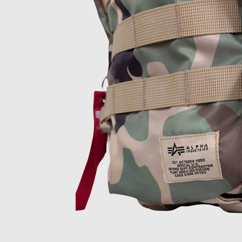 Product image: Tactical backpack-null