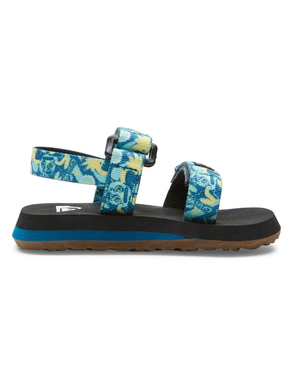 Quiksilver toddler boys slaps monkey caged toddler-null