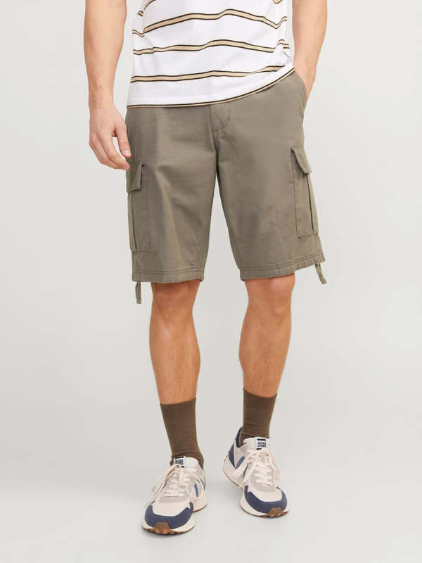 Jack&jones jpstcole barkley cargo shorts lng sn-null