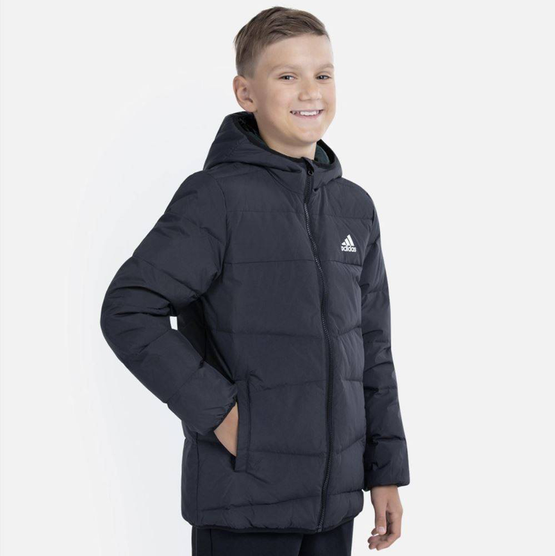 Jk frosty jacket image number null