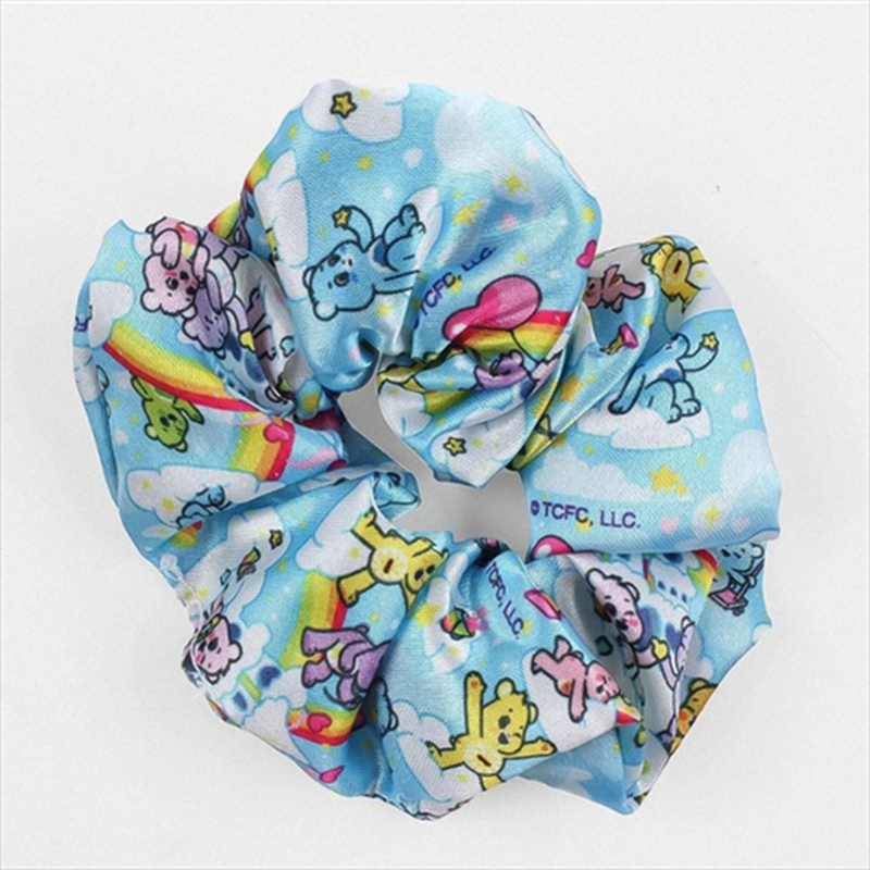 Care bears beauty set toiletry bag 2500003743-null