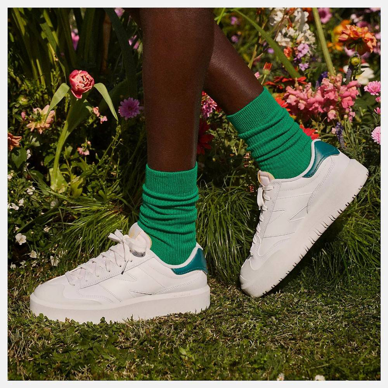 Product image: New balance ct302 lifestyle sneakers-null