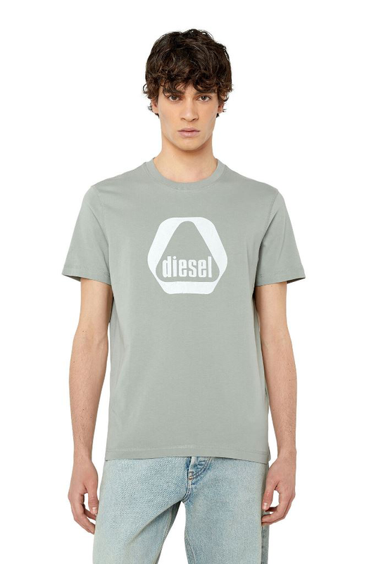 Diesel t-diegor-g10 t-shirt-null