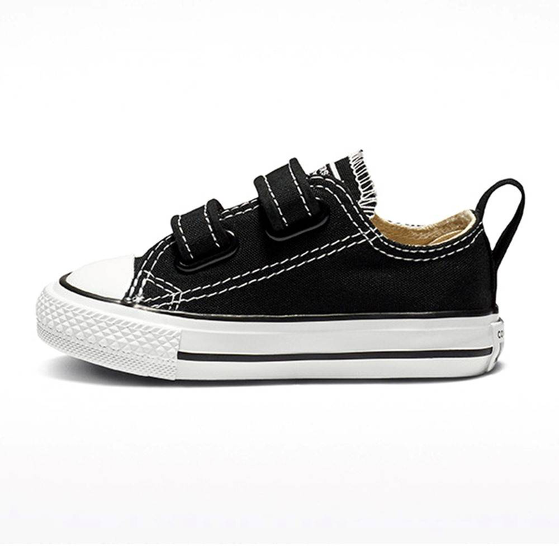 Chuck taylor infant 2v shoes-null