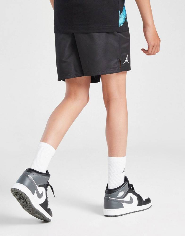Nike jordan boys mj ess poolside hbr short-null