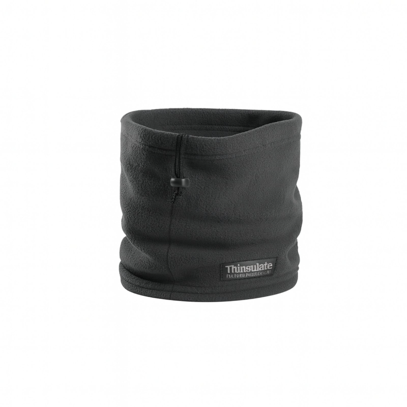 Fleece neckband thinsulate #k84c-null