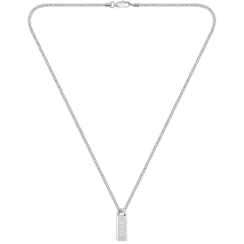 Product image: Boss men's jewellery necklace-null