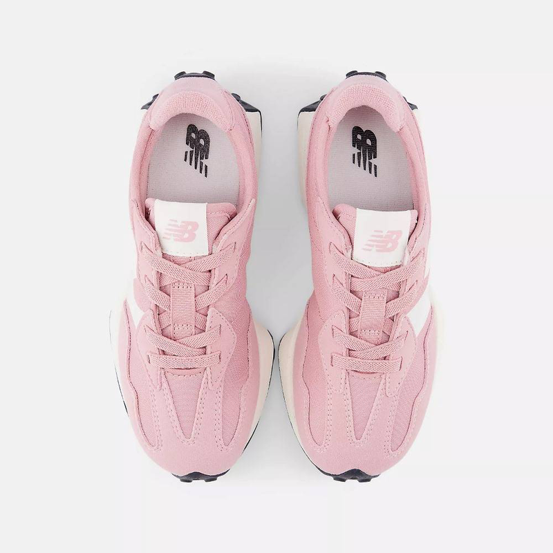 New balance 327 preschool shoes-null