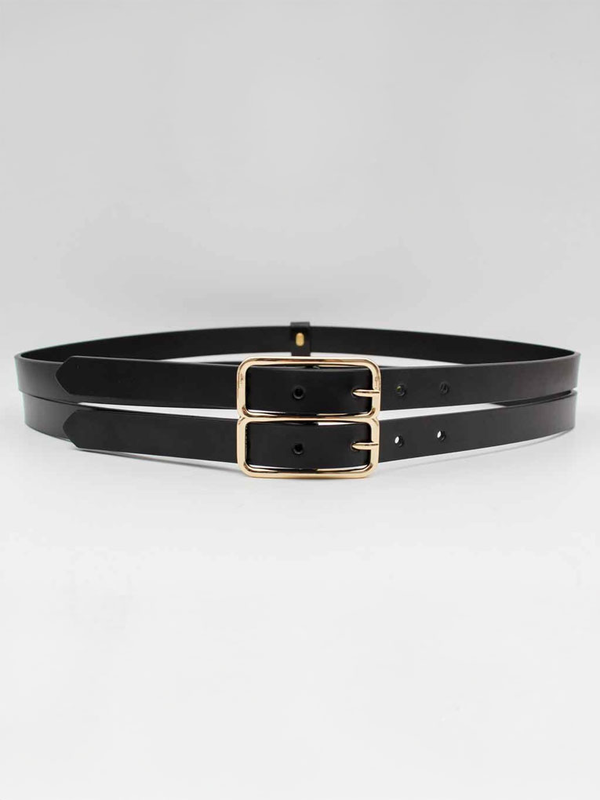 Sett belt-null