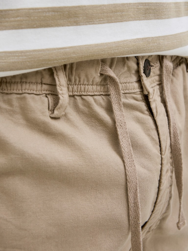 Jackjones jpstjaiden campaign hybridbondishort srt-null