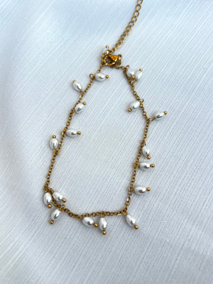 Anklet, , medium